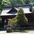 Photos: 武蔵 二宮神社