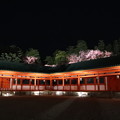 平安神宮・回廊1
