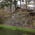 亀山城址・大本万祥殿