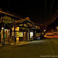 加賀一の宮駅