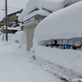 2018年1月28日、白山市