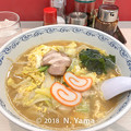 五目ラーメン