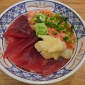 磯丸水産松戸西西口店にて、ネギトロ丼♪