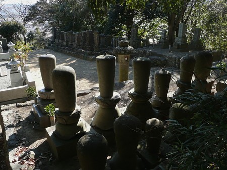 本城山の龍泉寺