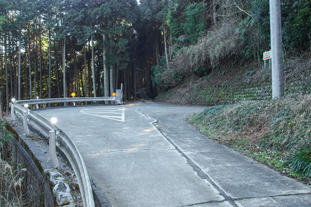 大晦日への分岐点