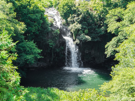 花川戸の滝