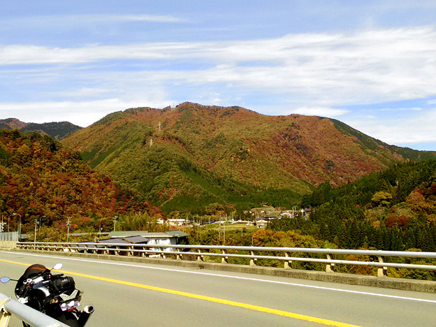 P_20151101_120827 R41より 写真: P_20151101_120827 R41より