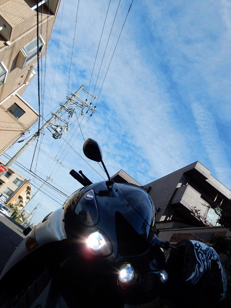 DSCN0080 出発2015 11 21 写真: DSCN0080 出発2015 11 21