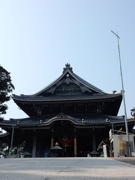 本殿 写真: 本殿