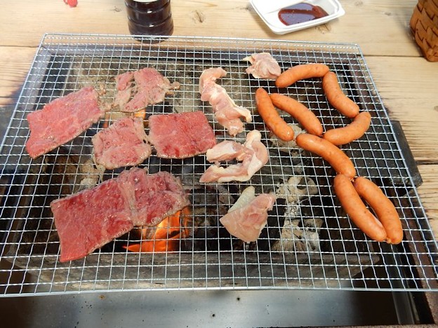 10養老ミートBBQ 写真: 10養老ミートBBQ