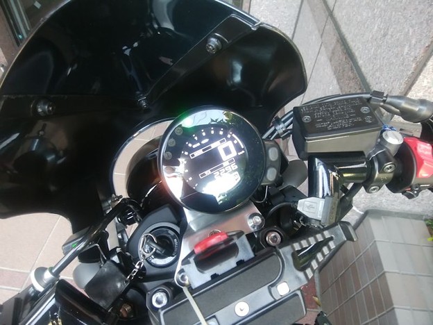 ODO2296 写真: ODO2296