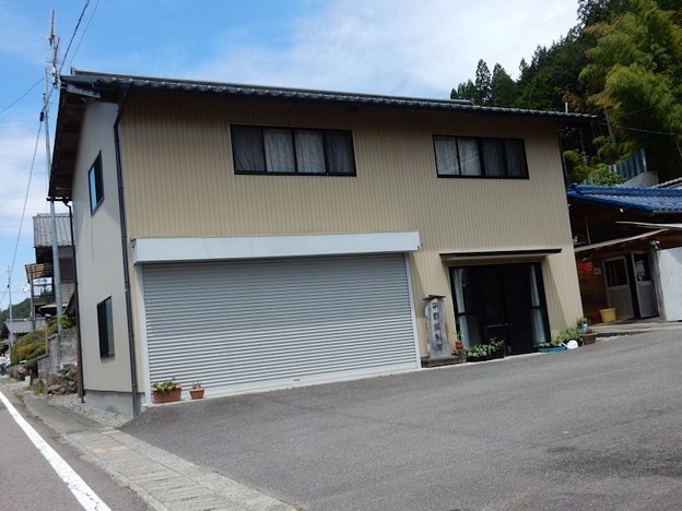 平野屋製菓 写真: 平野屋製菓
