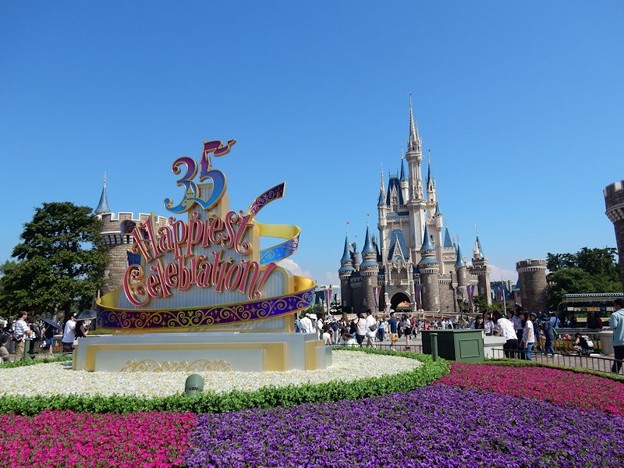 TDL2018.6.2 (1) 写真: TDL2018.6.2 (1)