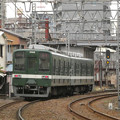 Photos: 『平成』を跨いでの初撮影…東武8000系(１)