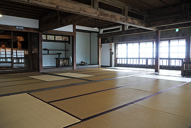 小樽市・鰊御殿２