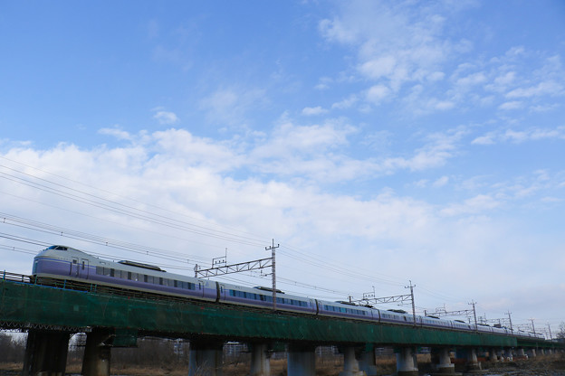 51系スーパーあずさ 立川 日野 写真共有サイト フォト蔵