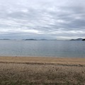 1000年以上の海辺