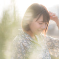 秋を感じて