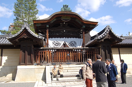 京都特別公開 016