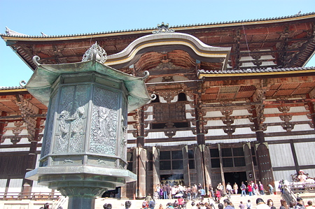 東大寺