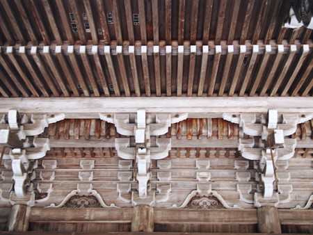 円教寺摩尼殿2014年04月12日_P4120130