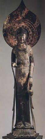 法隆寺百済観音imga386245bzikezj