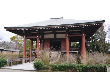 中宮寺2014年02月10日_DSC_0372