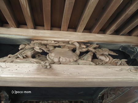 室生寺奥の院 P9210120