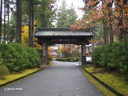 高野山光台院 PB020447