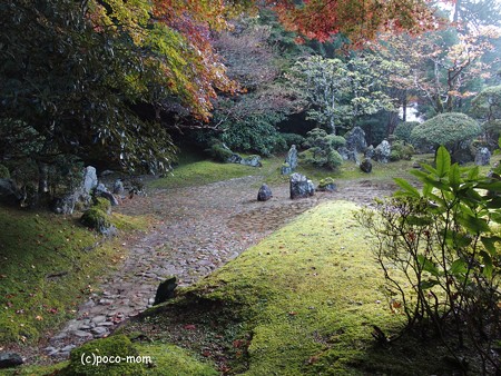 光台院 重森三玲 PB030522