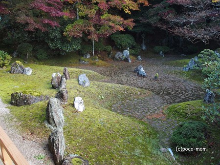 光台院 重森三玲 PB030527