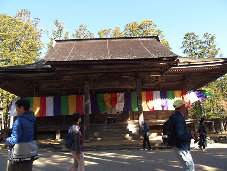 高野山大会堂PB030605