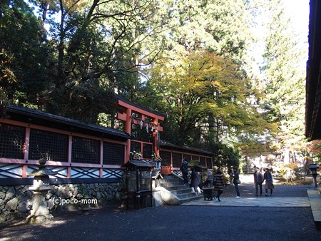 高野山壇上伽藍 御社 PB030660