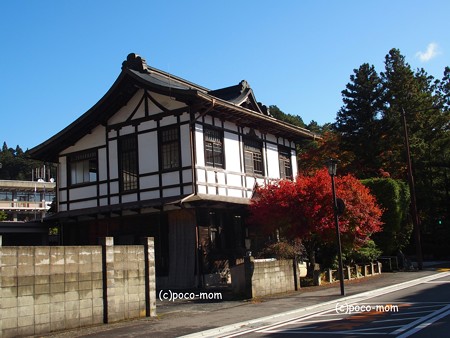 高野山交番 PB030566