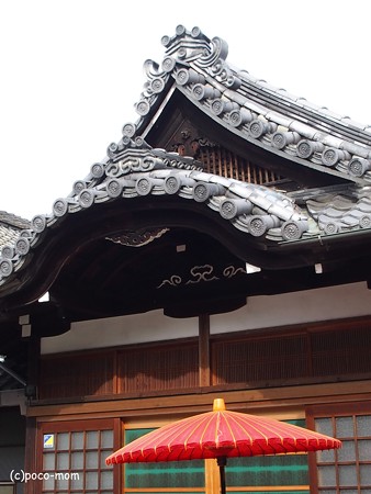 泉涌寺塔頭 即成院 PB010131