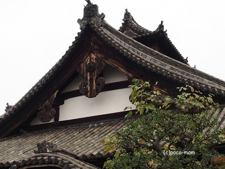 三十三間堂本坊妙法院 PB010162