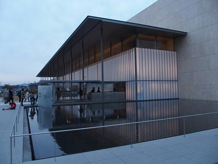 京都国立博物館 琳派京を彩るPB010220