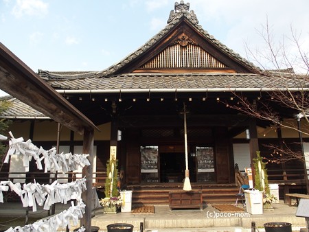 勝林寺 P1110111