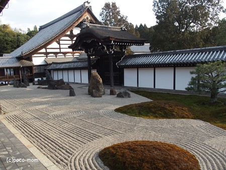 南庭 蓬莱・五山 P1110196