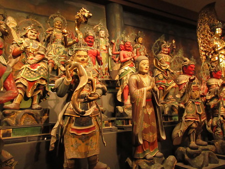 仁和寺観音堂 IMG_2095