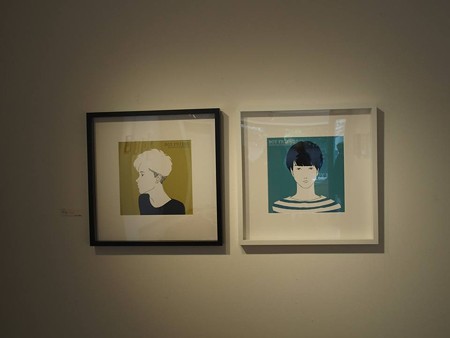 オザワミカ展 30741947_1747563782002971_4044417127497596928_n
