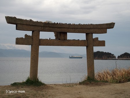 直島 P4141146