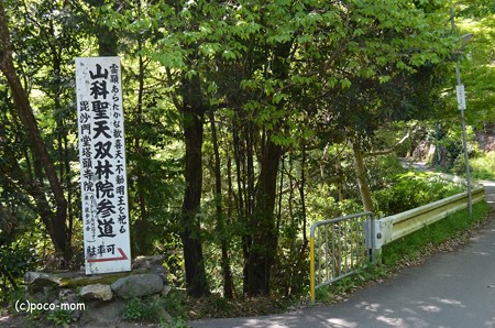 山科聖天堂 DSC_0295