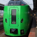 Photos: 789系 回送