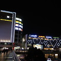 Photos: 常磐線 水戸駅南口