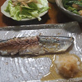 Photos: さんま