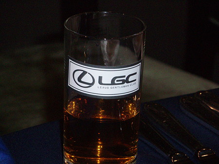 LGCｸﾞﾗｽ