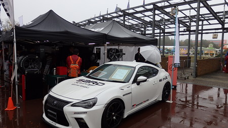 20151115スーパーGT in MOTEGI (4)
