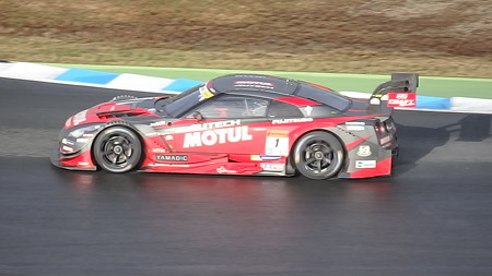 20151115スーパーGT in MOTEGI (200)