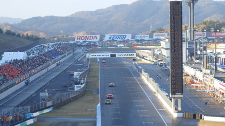 20151115スーパーGT in MOTEGI (228)